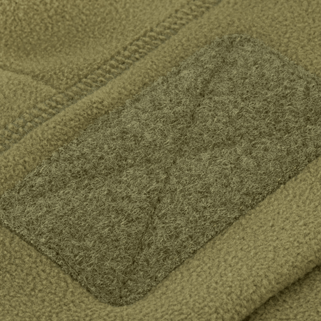 M-Tac Watch Cap Elite Fleece Beanie Hat Velcro, fleecemateriaali ja Velcro-paneeli, täydellinen taktiseen käyttöön ja talviaktiviteetteihin.