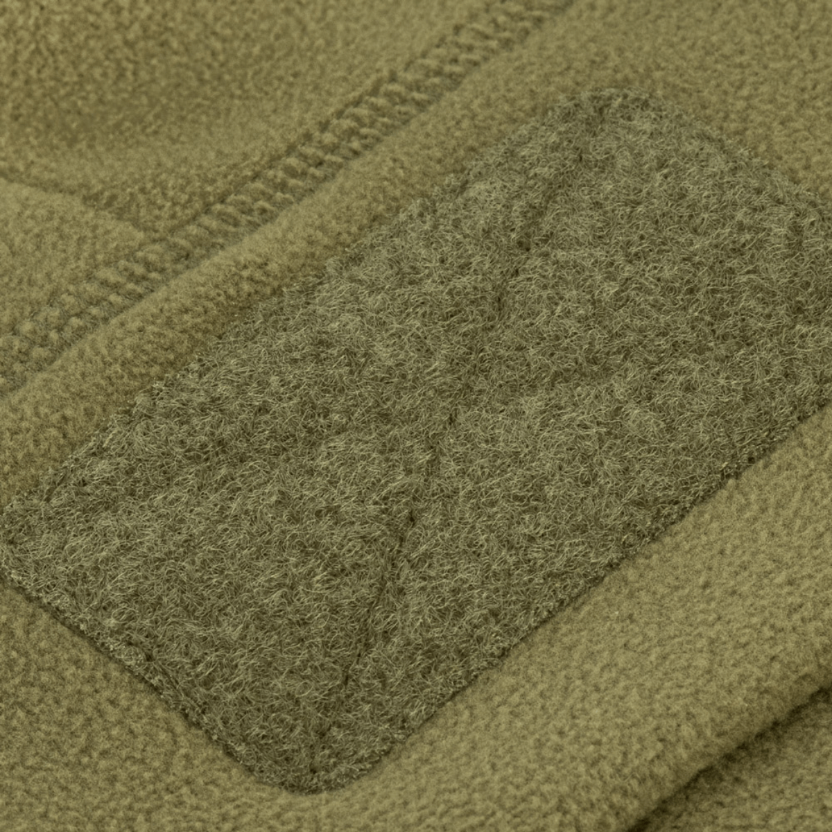 M-Tac Watch Cap Elite Fleece Beanie Hat Velcro, fleecemateriaali ja Velcro-paneeli, täydellinen taktiseen käyttöön ja talviaktiviteetteihin.
