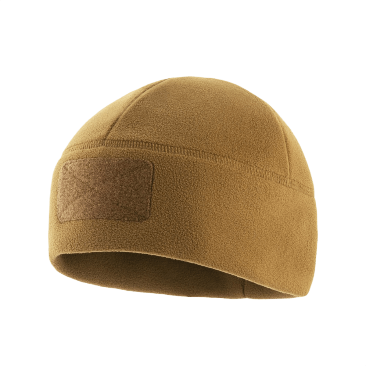 M-Tac Watch Cap Elite Fleece Beanie Hat Velcro, lämmin fleece, kevyt muotoilu, täydellinen talveen ja taktisiin aktiviteetteihin. Velcro-paneeli.