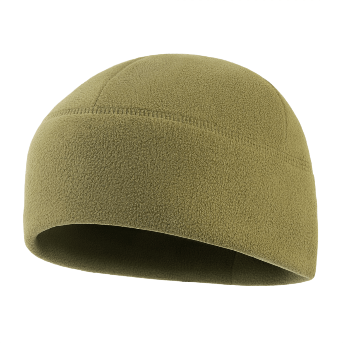 M-Tac Watch Cap Elite Fleece Beanie Hat armeijanvihreänä, kevyt ja lämmin pipo taktiseen käyttöön ja talveen