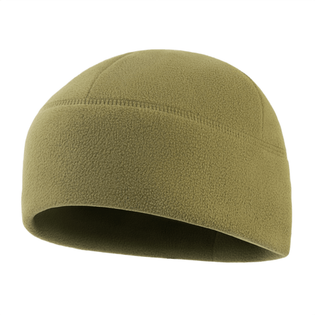 M-Tac Watch Cap Elite Fleece Beanie Hat armeijanvihreänä, kevyt ja lämmin pipo taktiseen käyttöön ja talveen