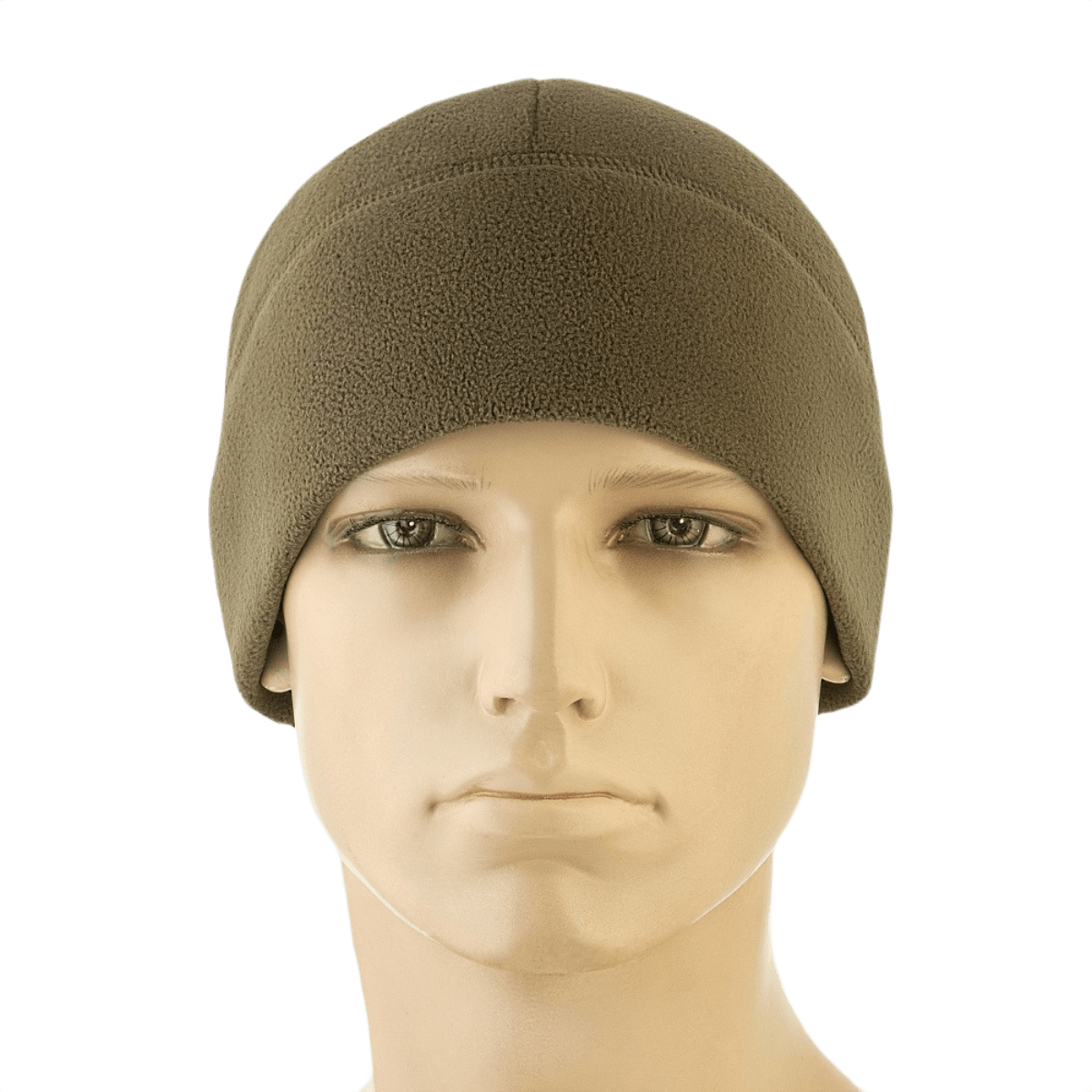 M-Tac Watch Cap Elite Fleece Beanie Hat - kevyt ja lämmin pipo taktiseen käyttöön kylmässä, valmistettu kestävästä 320 g/m² anti-pilling fleecestä