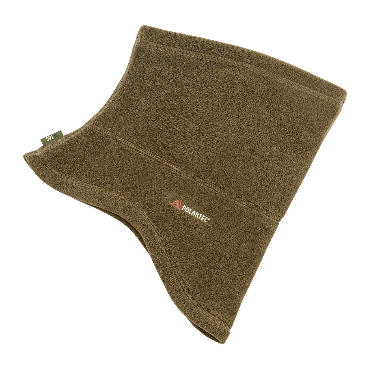M-Tac Polartec Anatomic Tube Scarf kestävästä Polartec-fleecestä, anatominen muoto tuulensuojaukseen, monikäyttöinen huivi.