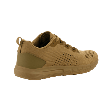 M-Tac Summer Light Sneakers tan-väriset, kevyet ja kestävät, suunniteltu kesään, kumavahvikkeet ja EVA-pohja.