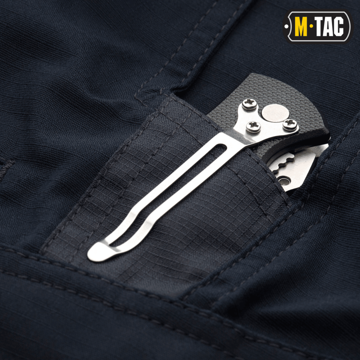 M-Tac taktiset housut Aggressor Gen. II Flex taskudetaililla ja rip-stop-kankaalla, sopivat harjoitteluun ja matkoille, Teflon-pinnoite