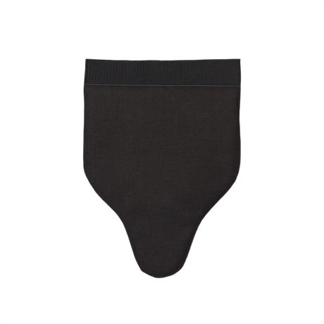 Anorak Niobium® Groin Protector I moniuhkainen pehmeä panssari, antaa lisäsuojan haaroille tarrakiinnitysjärjestelmällä.