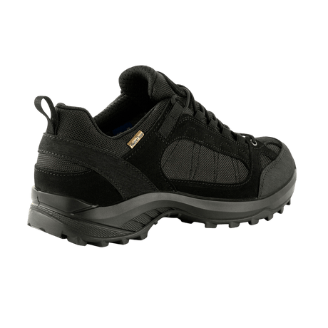 Tactical Sneakers Demi-Season – Kevyt ja mukava kenkä trekkingiin ja ulkoiluun, kestävä pohja ja nahkainen päällinen.