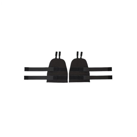 Anorak Titanium® Arms Protector I pehmeä panssari-lisävaruste suojaukseen ja turvallisuuteen, Level IIIA++