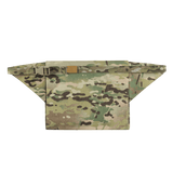 M-Tac istuinalusta vyöllä – Multicam, camo-kuvio, sopii ulkoiluun kuten metsästykseen, kalastukseen ja sotilastehtäviin.