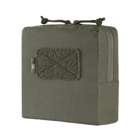 M-Tac Utility Pouch Elite Small Cordura 500D -kankaasta MOLLE-liitännällä helppoon kiinnittämiseen.