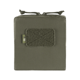 M-Tac Utility Pouch Elite Small valmistettu Cordura 500D:stä, sopii EDC:lle ja MOLLE-yhteensopivaan säilytykseen. Vihreä muotoilu ja kestävä rakenne.