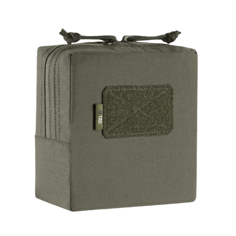 M-Tac Utility Pouch Elite Small Cordura 500D:llä ja MOLLE-liitännällä EDC-varusteille ja tärkeille tavaroille.