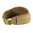 M-Tac War Belt ARMOR Cordura 500D:stä MIL-SPEC MOLLE-narulla, suunniteltu taktisiin taisteluoperaatioihin ja helppoon lisävarusteiden kiinnitykseen.