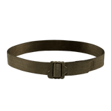 M-Tac Double Duty Taktisk Bælte Hex, khaki nylon, kulutusta kestävä kudonta ja kestävä solki, galleria, sijainti 1.