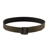 M-Tac Double Duty Taktisk Bælte Hex, khaki nylon, vahva solki ja kulutusta kestävä kudonta, galleria, sijainti 1.