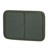 M-Tac Hook & Loop Low Profile Admin Panel, tukeva nylon modulaariseen organisointiin Velcro-kiinnityksellä, galleria-asento 1