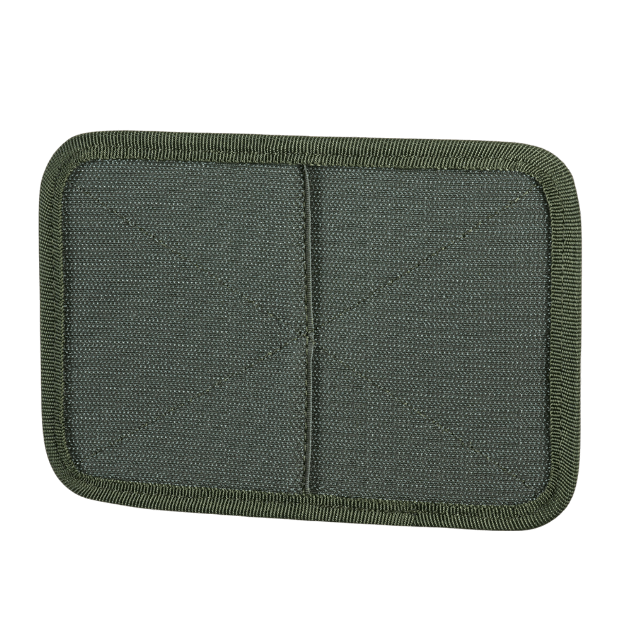 M-Tac Hook & Loop Low Profile Admin Panel, tukeva nylon modulaariseen organisointiin Velcro-kiinnityksellä, galleria-asento 1