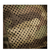 M-Tac Hook & Loop Utility Panel, modulaarinen mesh-paneeli maastokuviossa, suunniteltu sisäiseen organisointiin, galleria-asento 1
