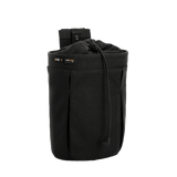 M-Tac Mag Drop Pouch Elite MOLLE-kiinnikkeillä, musta.