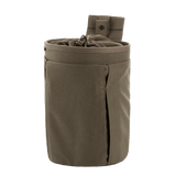 M-Tac Mag Drop Pouch Elite taktinen tasku MOLLE-kiinnikkeillä ja pikavapautusjärjestelmällä turvalliseen säilytykseen ja nopeaan pääsyyn.