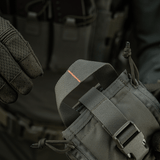 M-Tac Medical Pouch Elite Rip Off. Taktinen ensiapupussi pika-avauksella välittömään pääsyyn hätätilanteissa