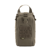 M-Tac Medical Pouch Elite Rip Off taktinen muotoilu nopeaan pääsyyn kriittisissä tilanteissa