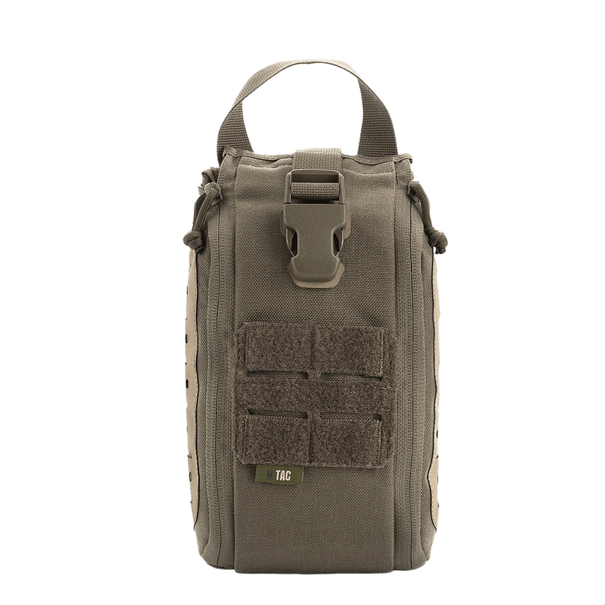 M-Tac Medical Pouch Elite Rip Off taktinen muotoilu nopeaan pääsyyn kriittisissä tilanteissa