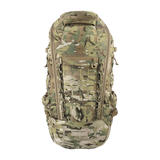 M-Tac Rygsæk Large Gen.III Elite kestävästä Cordura-kankaasta, ergonomisesti suunniteltu taktisiin tarkoituksiin ja varusteiden kuljetukseen.
