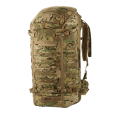 M-Tac Rygsæk Gen.II Elite Large, camokuvio, ergonominen muotoilu ja korkea kestävyys.