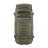 M-Tac Rygsæk Gen.II Elite Large, ergonominen muotoilu ja kestävä rakenne, soveltuu aseiden kuljetukseen ja päivittäiseen käyttöön.