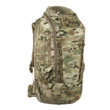 M-Tac Large Gen.IV Elite Cordura-reppu, ergonominen muotoilu aseiden ja päivittäiskäytön kuljetukseen.