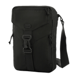 M-Tac Magnet XL Bag Elite – käytännöllinen tabletti- ja olkalaukku, FidLock V-Buckle -magneettilukolla.