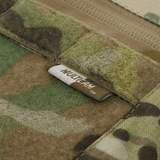M-Tac Gun Backpack Case 125 cm Gen.II Elite kulutusta kestävässä Cordura-camo-kuviossa aseiden kuljetukseen