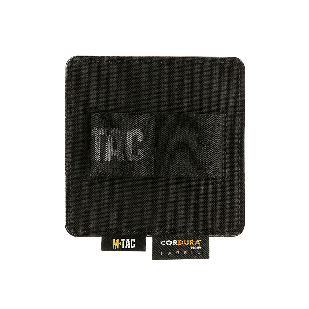 M-Tac Double Mag Pouch Hook Backed Magazine Velcro-kiinnityksellä laukuille, sopii pistoolille, taskulampuille ja multitoolille, modulaarinen muotoilu