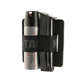 M-Tac Double Mag Pouch Hook Backed Magazine spray-pullolla ja lippaalla, säädettävä Velcro-kiinnitys laukuille ja repuille