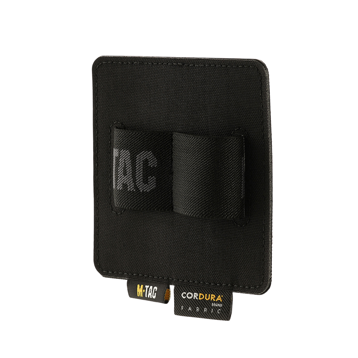 M-Tac Double Mag Pouch Hook Backed Magazine – joustava ja modulaarinen ratkaisu lippaille, spray-pulloille tai multitoolille