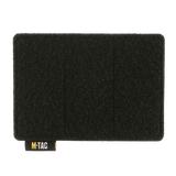 M-Tac Taktisk Morale Patch Display Board Hook and Loop Molle 120x85 merkkien kiinnitykseen.