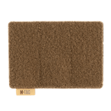 M-Tac Taktisk Morale Patch Display Board Hook and Loop Molle 120x85 merkkien kiinnittämiseen MOLLE-järjestelmissä.