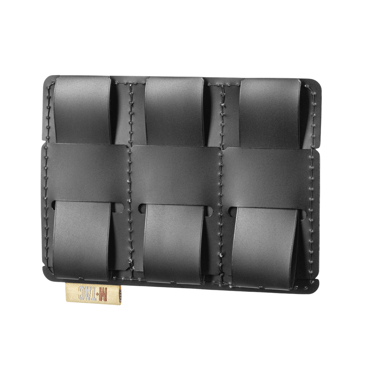 M-Tac paneeli patcheille MOLLE 120x85, hook & loop overflade, plastbase vakautta varten, käytetään suosikkipatchien kiinnitykseen