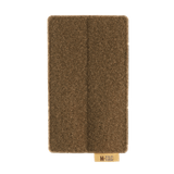 M-Tac paneeli patcheille MOLLE 80x135 plastbase ja hook & loop overflade patcheille, täydellinen MOLLE-järjestelmiin