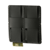M-Tac paneeli patcheille MOLLE 80x85, hook & loop overflade, ihanteellinen patchien ja ID:n kiinnitykseen