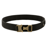 M-Tac Cobra Buckle taktinen vyö Laser Cut AustriAlpin COBRA-lukolla ja MOLLE-liitännällä, sopii sotilas- ja poliisikäyttöön.
