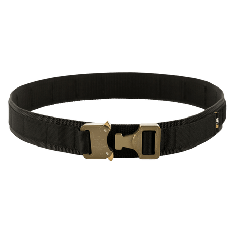 M-Tac Cobra Buckle taktinen vyö Laser Cut AustriAlpin COBRA-lukolla ja MOLLE-liitännällä, sopii sotilas- ja poliisikäyttöön.