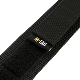 M-Tac Cobra Buckle taktinen vyö Laser Cut nylon-webbingillä ja Cobra-soljella taktiseen käyttöön.