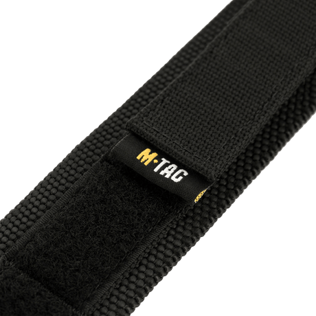 M-Tac Cobra Buckle taktinen vyö Laser Cut nylon-webbingillä ja Cobra-soljella taktiseen käyttöön.