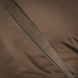 M-Tac Cobra Buckle taktinen vyö Laser Cut Cordura Squadron -materiaalissa ruskeana.