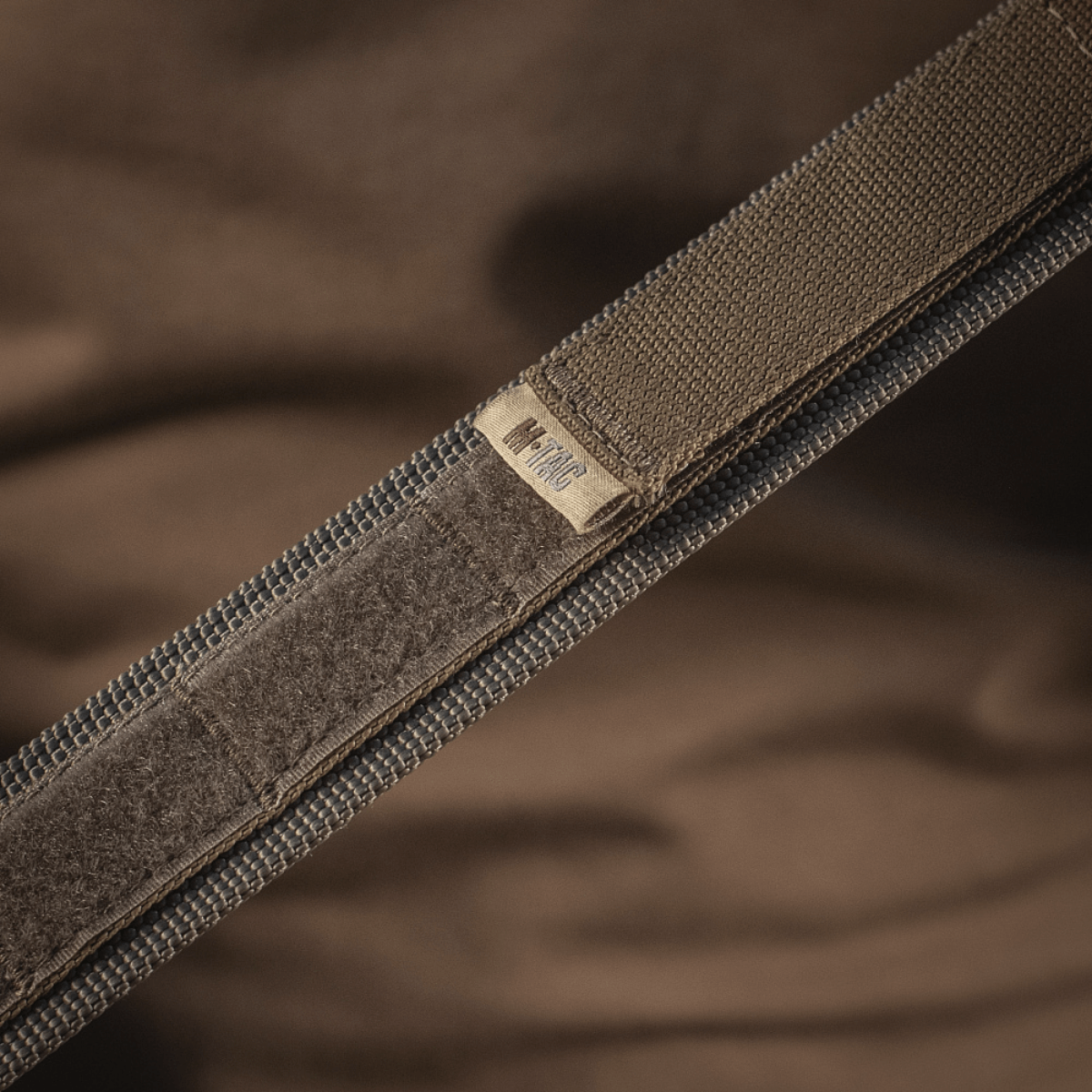M-Tac Cobra Buckle taktinen vyö Laser Cut, sotilasvyö AustriAlpin COBRA-lukolla ja Cordura Squadron -materiaalilla, suunniteltu taktiseen käyttöön.
