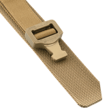 M-Tac Cobra Buckle taktinen vyö Laser Cut AustriAlpin COBRA-lukolla ja Cordura-materiaalilla, sopii sotilas- ja poliisivarusteisiin.