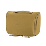 M-Tac Toilettilaukku vettähylkivästä 600D polyesteristä, kompakti arki- ja matkakäyttöön, 24x15x8,5 cm 5