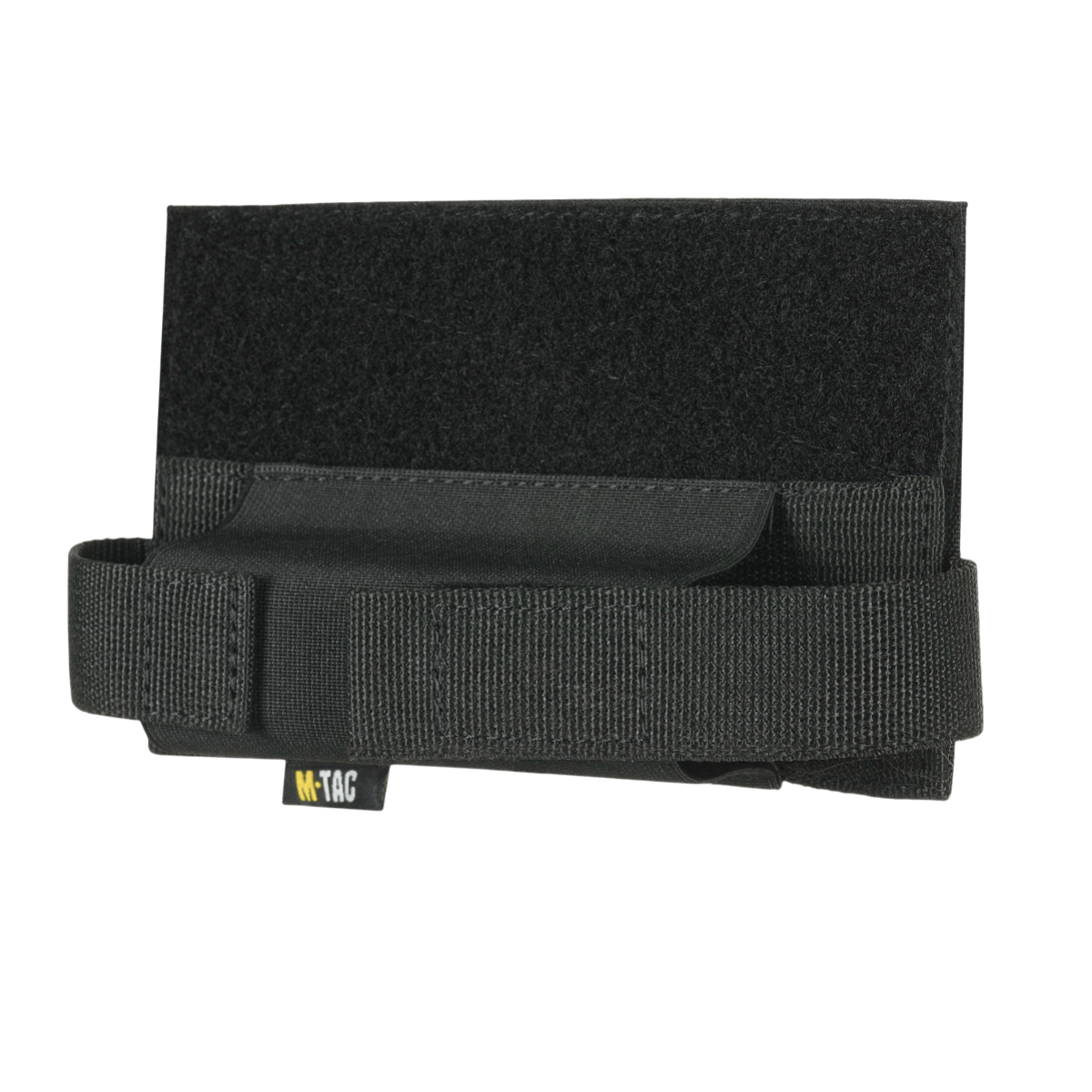M-Tac Tourniquet-laukku Elastinen VELCRO Gen.II tukevasta Cordura 500D -materiaalista, suunniteltu nopeaan pääsyyn C-A-T tourniquetiin.